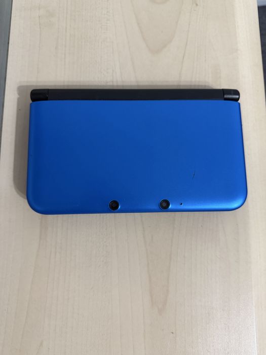 Consolă Nintendo 3DS XL - Albastru