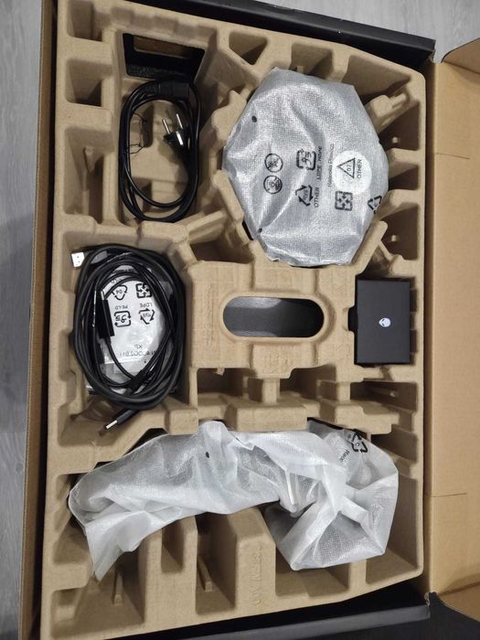 Monitor IPS 1440p 27'' 180Hz Alienware AW2724DM