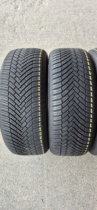 4 anvelope M+S Continental 225/55/18,dot 2024.Pret/bucata.