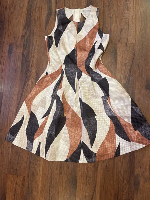Рокля*Dress*H&M* Рокля