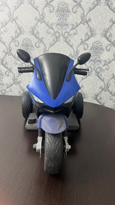 Детский мотоцикл