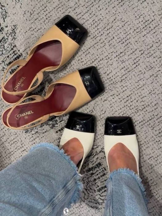 Sandale Chanel 35-42