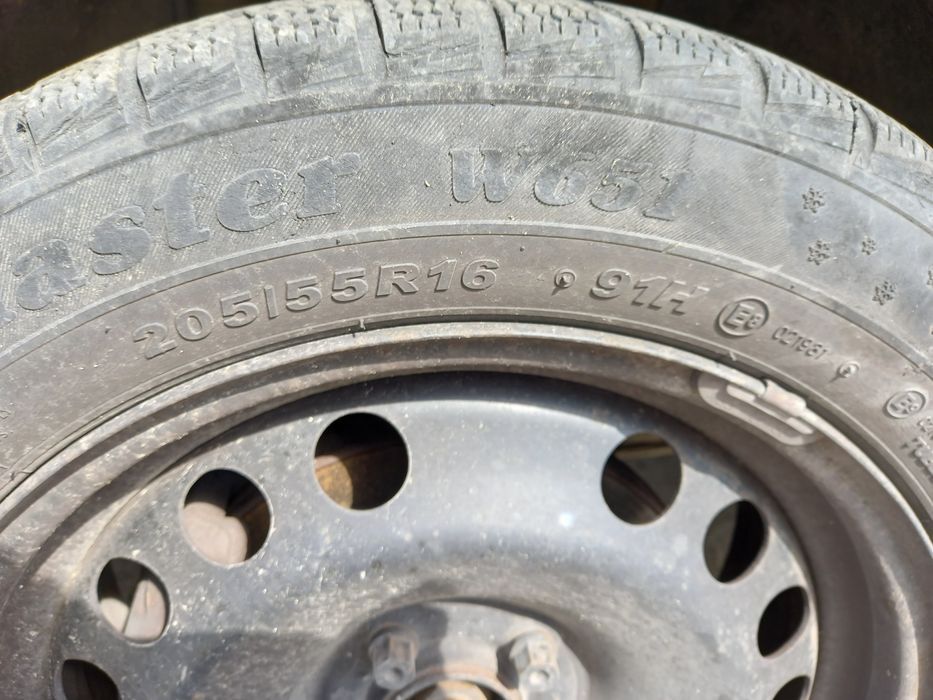 Dezmembrari Opel ASTRA H (2004-2012) 1.6 Benzina