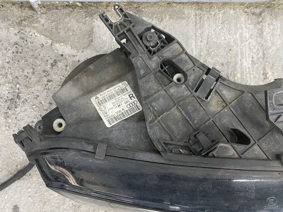 Фарове за Audi A7, Ауди