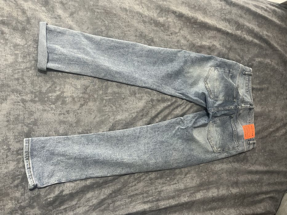 Мъжки спортни дънки