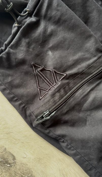 Рядък карго панталон на Luda