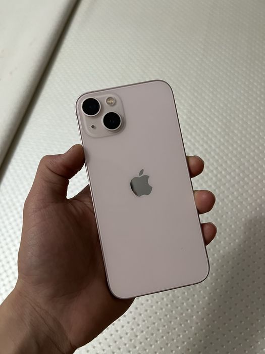 Айфон 13 128гб….