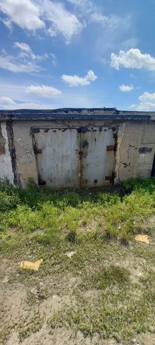 Продам Гараж в сообществе Локомотив