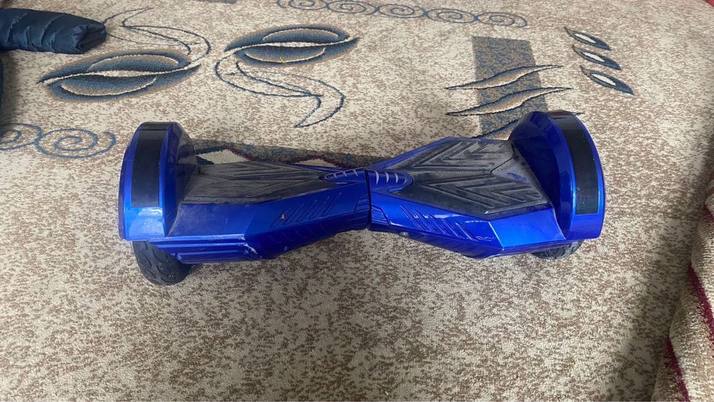 Гироскутер гироскутер