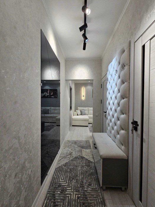 Максим Горький! Сдается квартира с красивым ремонтом!