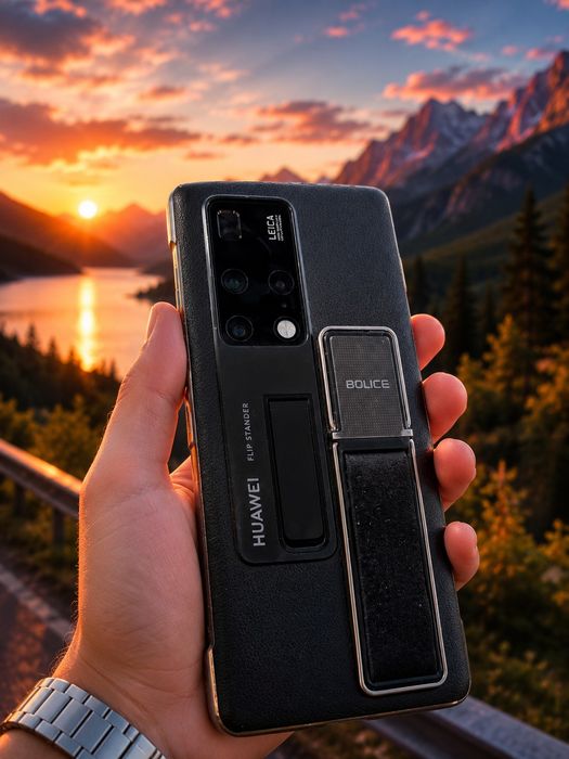 Huawei mate x2 collection edition