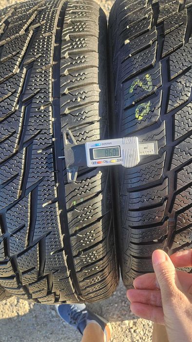 205/60 R16 • Iarna • Matador Sibir Snow 92H | 4 buc | Pret/buc
