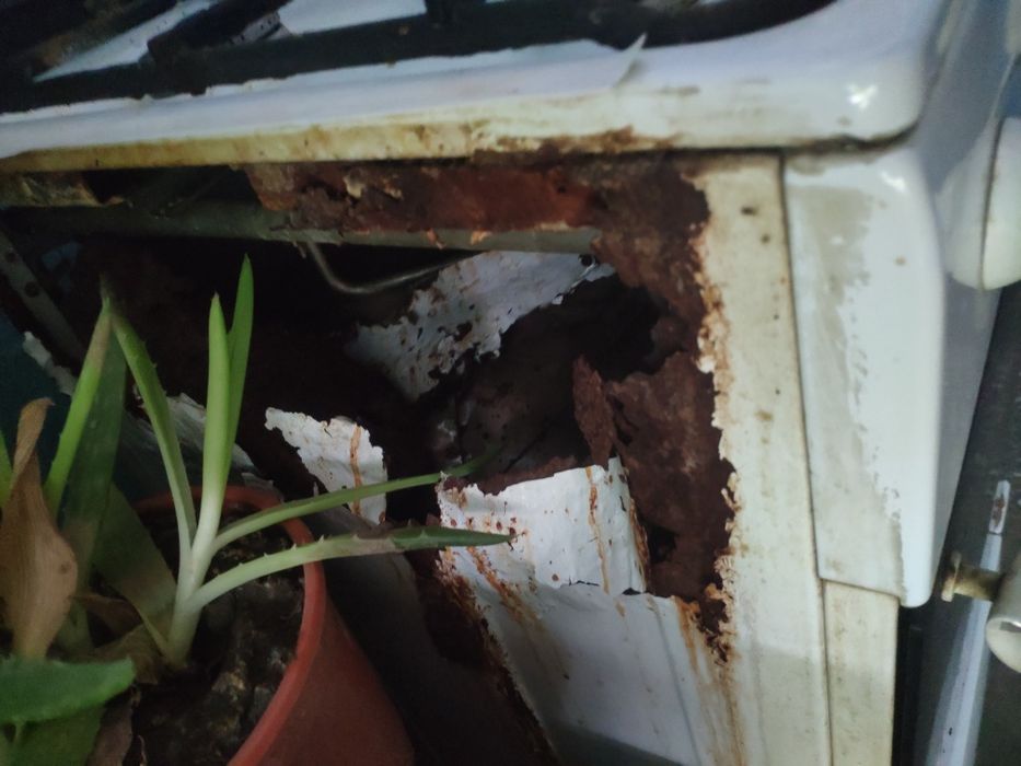 Газовая плита Бесплатно