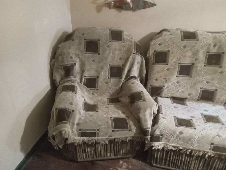 Продам мягкий уголок