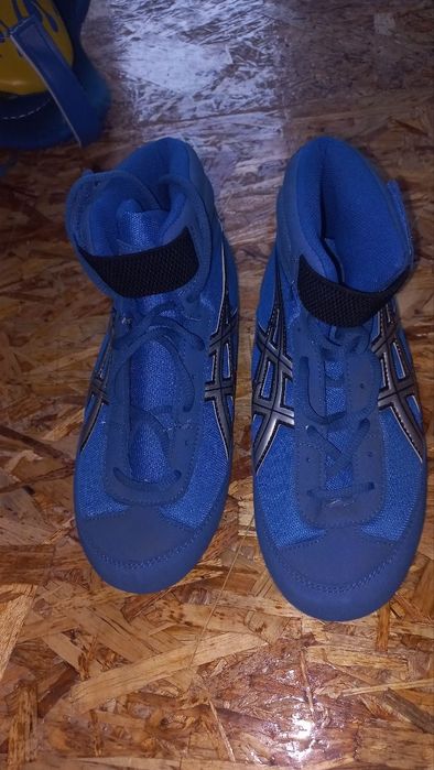 Подросковые борьцовки