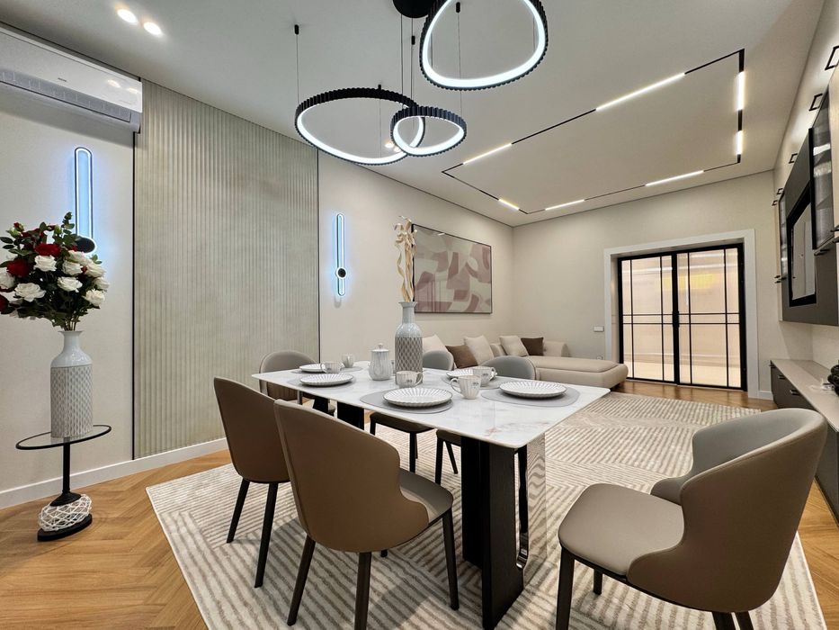 Проджаа ЖК Милано/новая,после ремонта 151м2