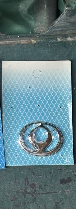 Поворотник в крыло мазда кронос