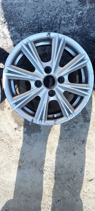 Диски Ваз Аттика K&K