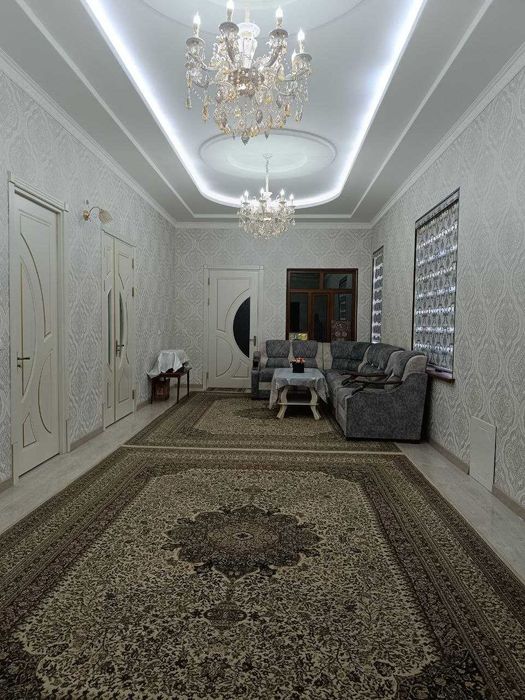 Toshkent shahar,  Olmazor t.  Yuqori Beshqoʼrgʼonda xovli. 6 sotix