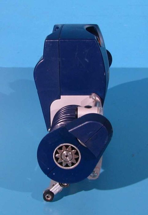 Ansamblu motor pentru carucior electric AAT Max-E Q1602