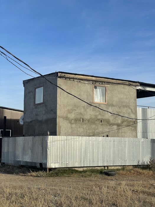 Коммерческий участок