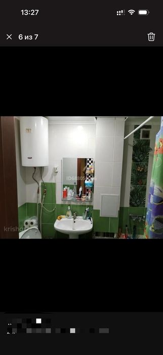 Квартира по суточно