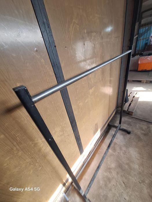 Щендери за дрехи