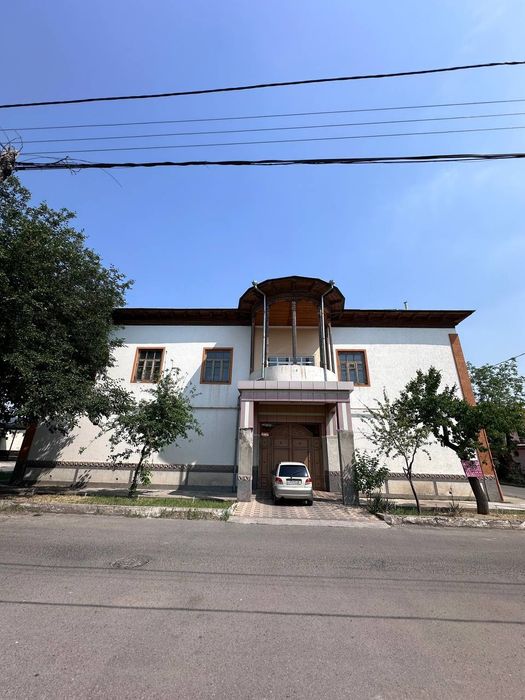 Срочно продаётся дом участка. Зудлик билан уй ховли сотилмокда.