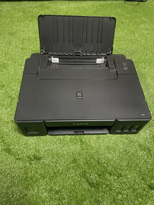 Продам принтер Canon
