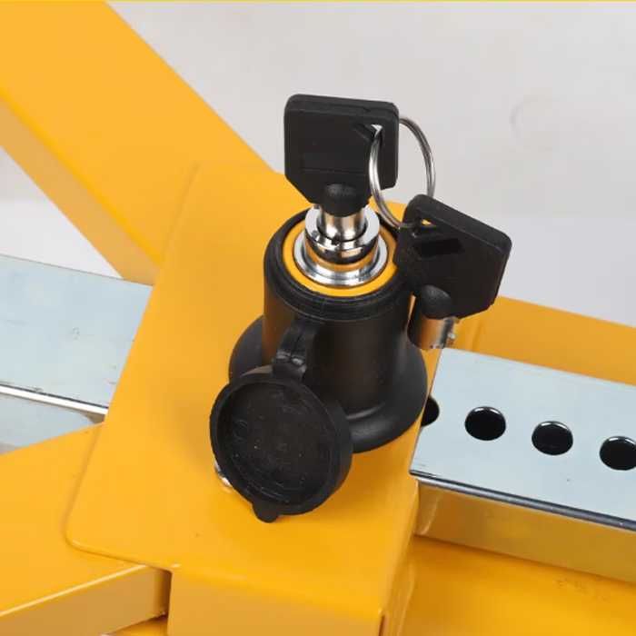 Скоба за заключване на гума PA1211  против кражба, регулируема 13″–17″