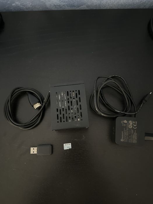 Raspberry PI 5 8GB Kit Mini PC