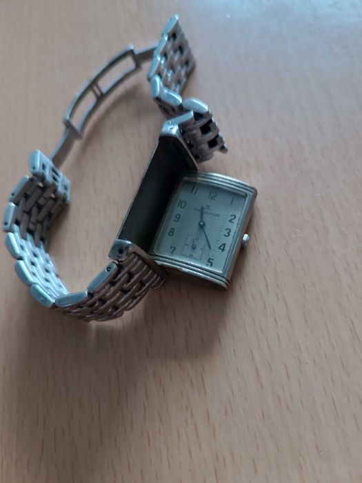 original jaeger lecoultre