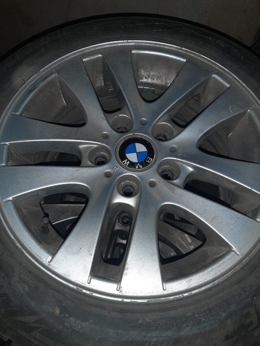 Vand jante aluminiu r16 bmw seria 3