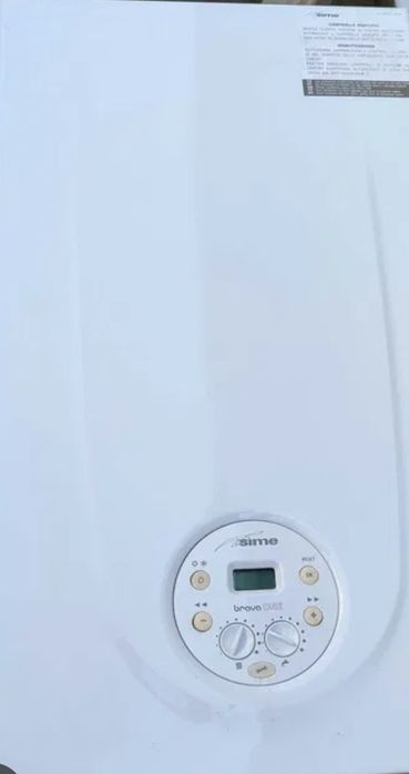 Dezmembrez centrala sime brava one