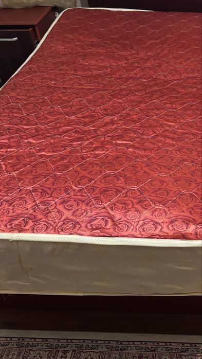 Матрас односпалка….