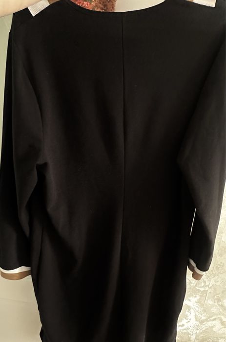 Женское турецкое платье