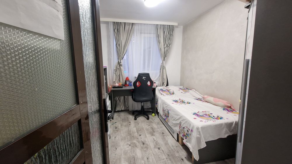Apartament 3 camere