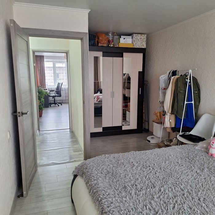 Продам 2х комнатную квартиру