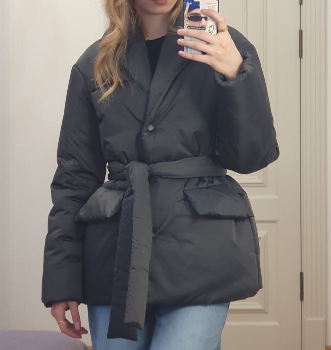 Продам куртку весна-осень