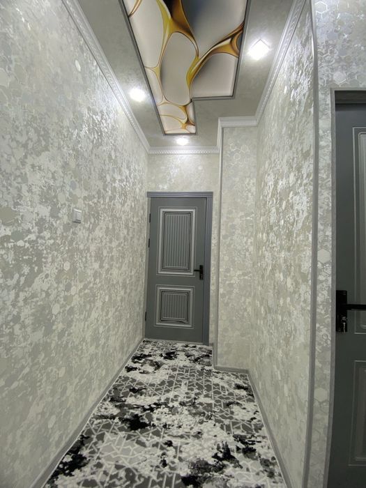 Уй сотилади 2-этаж 1хона