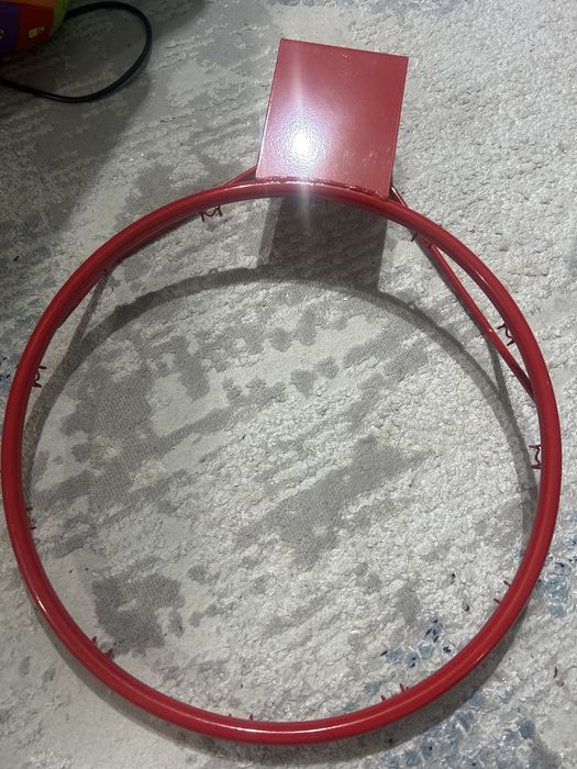 Продам баскетбольное кольцо