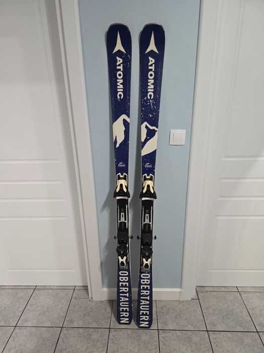 Ски/Ski Atomic Obertauern 80, 180см