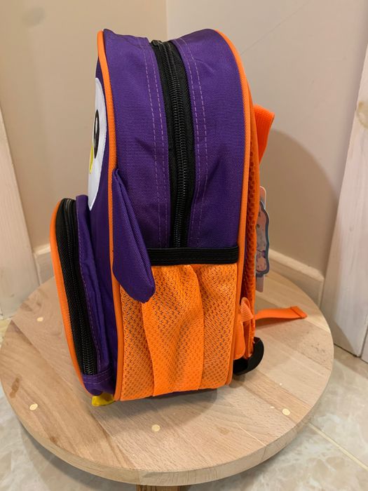 Детски раници за ясла и детска градина