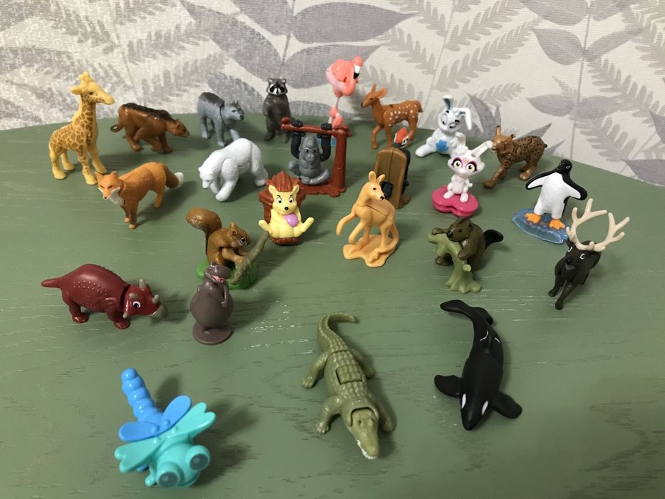 Продается киндер сюрприз