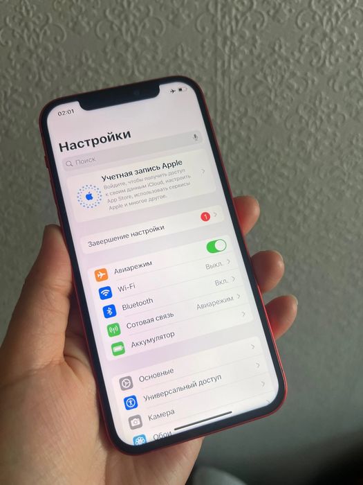 Айфон 12 128гб iPhone