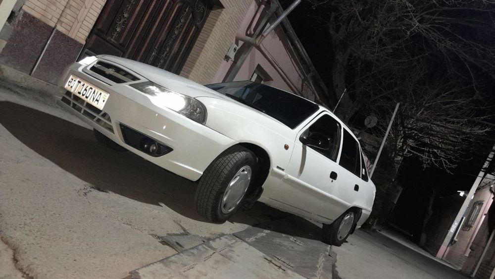 Nexia2 1.6motor 2 pozitsiya