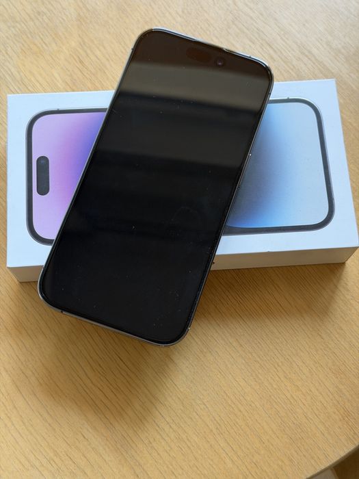Iphone 14 Pro 512GB