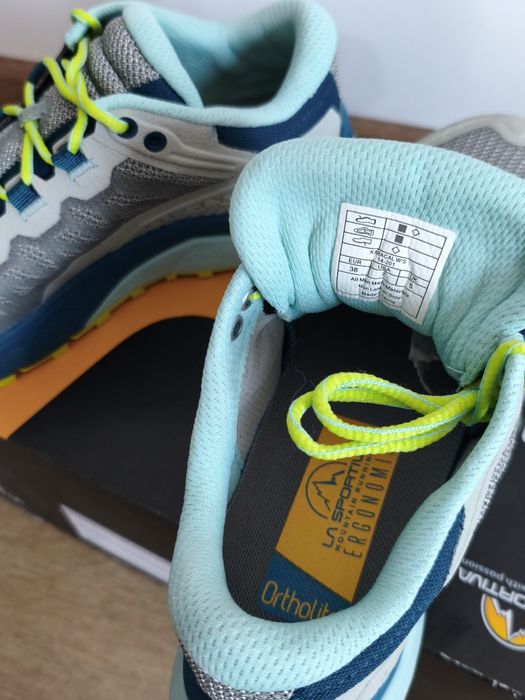 La Sportiva Karacal нови