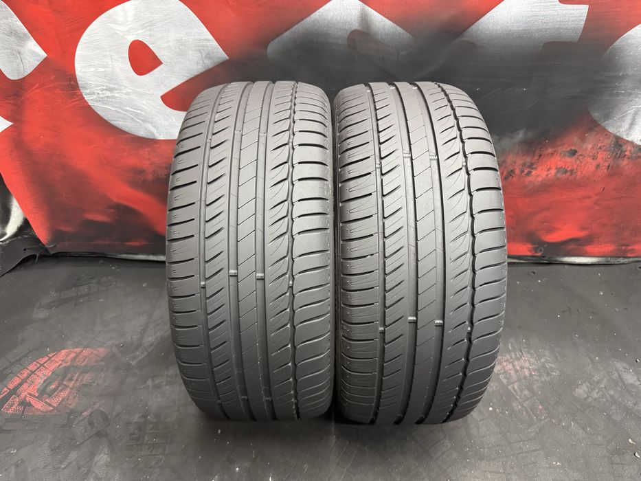 225 50 16, Летни гуми, Michelin PrimacyHP, 2 броя