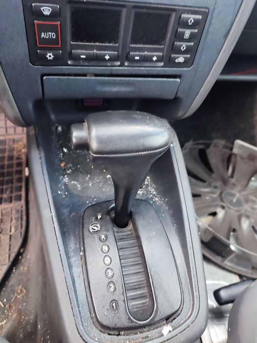 Dezmembrez,Audi A3 an fabricație 1999